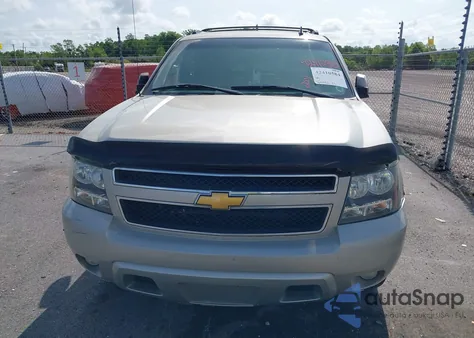 2007 Chevrolet Avalanche 1500 Lt из США, поврежденный, VIN 3GNEC12057G318208